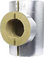 Hvac Aircoat T-joint